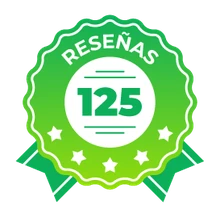 Sello: 125 reseñas