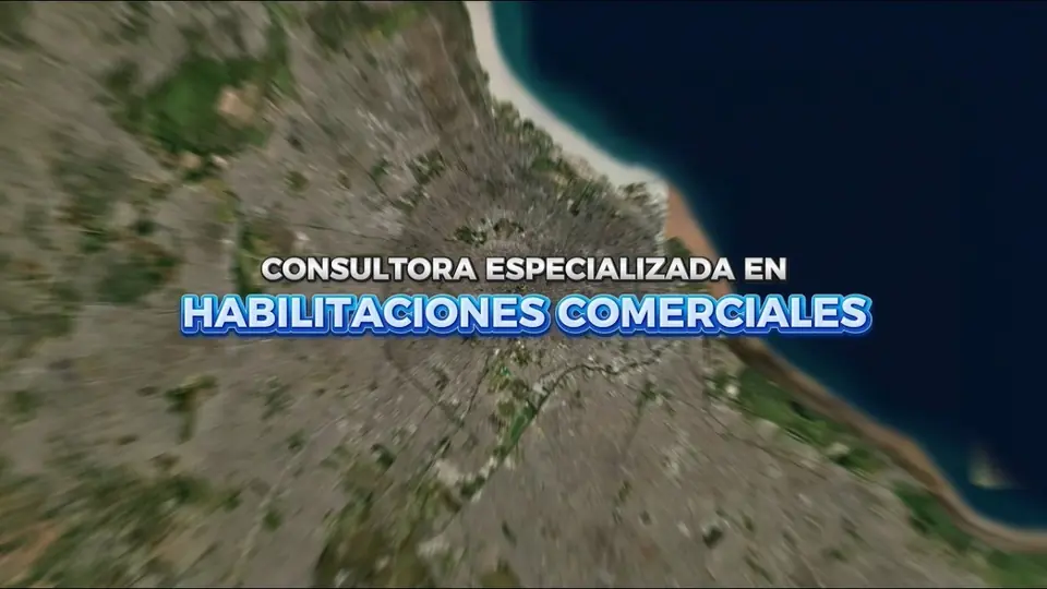 Habilitamos, consultora especializada en habilitaciones comerciales